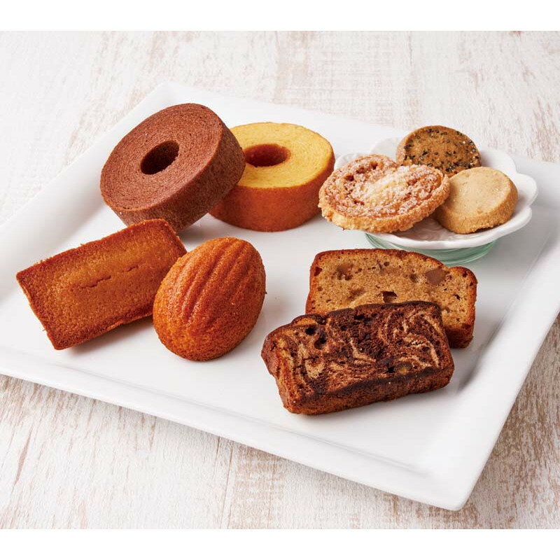 [825]「パティスリー キ