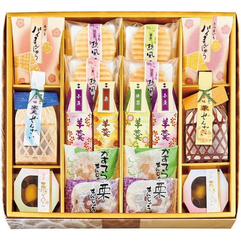 [907]創菓京づる かがやき庵 KG-30御歳暮 お歳暮 ギフト 贈り物 贈答 ご挨拶 お祝 お礼 ...