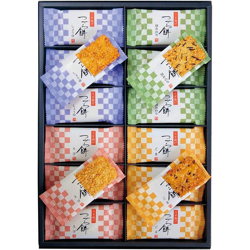 樂天商城 - 【803】「草加葵」うす揚げつづら餅 UTR-24御中元 お中元 ギフト 贈り物 贈答 ご挨拶 お祝 お礼 お返し 内祝 プレゼント セット 詰め合わせ 人気 おすすめ 送料込み お取り寄せ カタログ 夏 2026