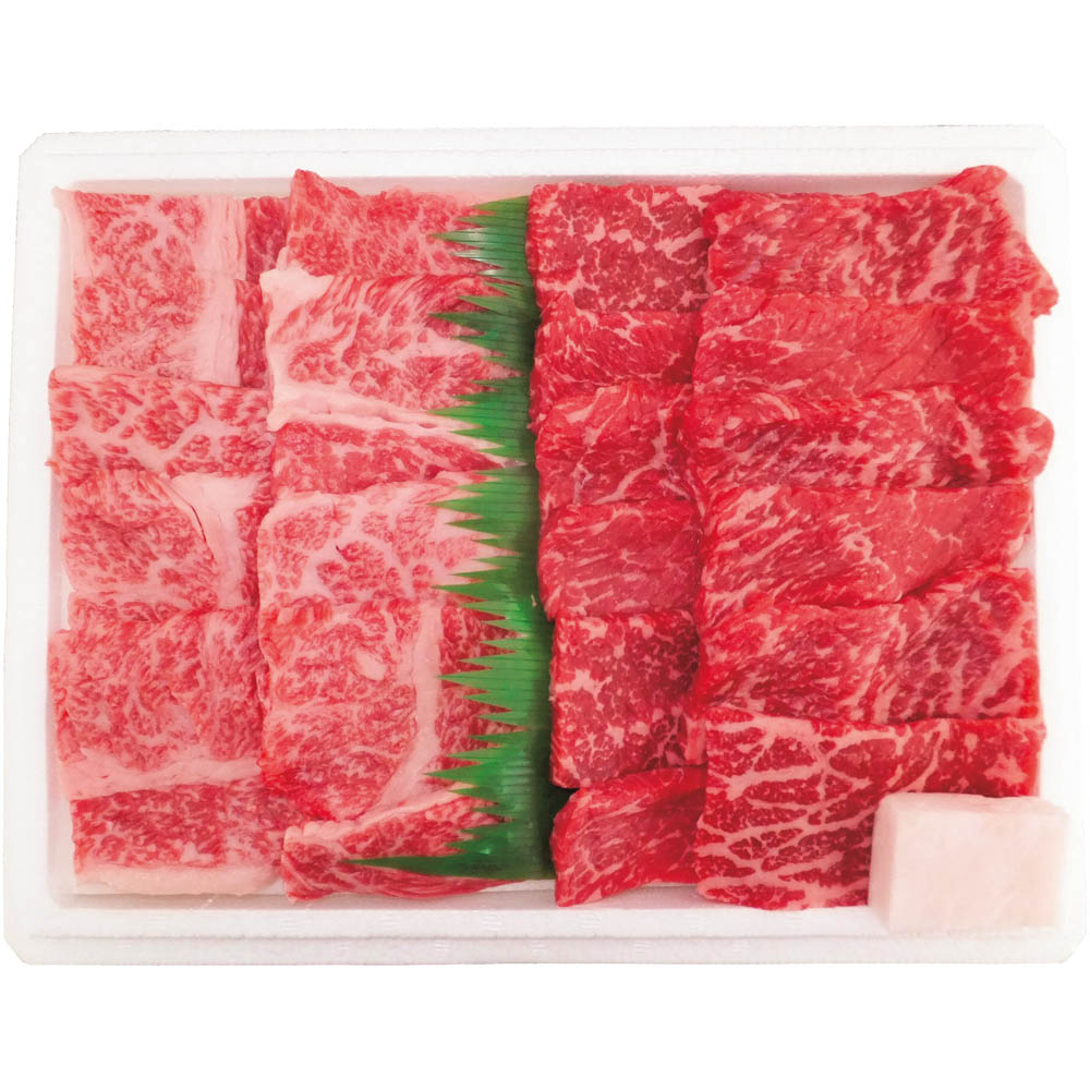 【897】蔵王牛 焼肉用 C5-1御中元 お中元 ギフト 贈り物 贈答 ご挨拶 お祝 お礼 お返し 内祝 プレゼント セット 詰め合わせ 人気 おすすめ 送料込み お取り寄せ カタログ 夏 2026 azumazuru-10018198 ワインスクエアー・アズマヅル パッケージ画像