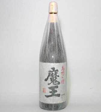 魔王 焼酎 芋焼酎 【魔王】1800ml 白玉醸造 / 瓶