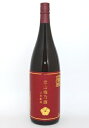 梅酒宝山 梅乃酒 三年熟成（ほうざんうめのさけ さんねんじゅくせい）12度 1800ml