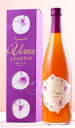 梅酒 梅一途(うめいちず)720ml / 八重垣 / ヤエガキ / ヤヱガキ(4)