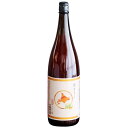 しあわせ果実 【北海道富良野産メロン酒】 1800ml / リキュール / めろん/北のさくら / 母の日