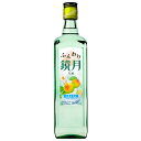 サントリー ふんわり鏡月『うめ』 700ml /焼酎 / 父の日