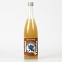 しあわせ果実 鬼おろし サワーの素 パイン 720ml / 北のさくら リキュール 割り材 チューハイ 酎ハイ パイナップル