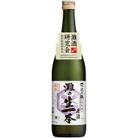 沢の鶴 灘の生一本【2023】灘酒研究会 720ml/沢の鶴（さわのつる）/なだのきいっぽん/清酒/日本酒