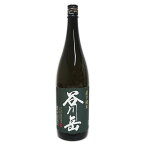 谷川岳 「超辛純米酒」 1800ml /