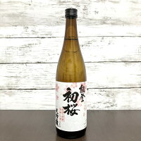 能登半島地震 酒蔵復興応援酒【能登初桜+天狗舞】720ml　櫻田酒造/能登初桜本醸造/車多酒造/天狗舞/石川県/能登の復興応援酒