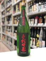 千代田蔵 フクノハナ 特別純米生原酒 1800ml /日本酒/太田酒造/道灌/兵庫/神戸/灘/灘五郷/魚崎郷/魚崎