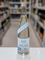 【萩野酒造】新酒の生メガネ専用 特別純米 生原酒 720ml 2024年版 / 萩の鶴 /はぎのつる/めがね/宮城県