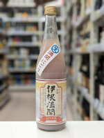 清酒 伊根満開 にごり生酒 720ml /向井酒造/京都/伊根町/いねまんかい/女性杜氏/赤米酒/ 古代米酒/ヒルナンデス/帰れマンデー/所さん/相席食堂/世界ふしぎ発見/限定品/クール便発送