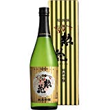 清酒【日本盛】超特撰 純米吟醸酒惣花(そうはな)720ml/日本酒/灘酒/西宮/宮内庁/結納/天皇/即位/改元/令和/即位礼正殿の儀/即位の礼