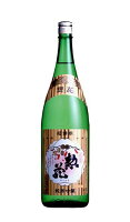 清酒【日本盛】超特撰 純米吟醸酒惣花（そうはな）1800ml 箱なし/日本酒/灘酒/西宮/宮内庁/結納/天皇/即位/改元/令和/即位礼正殿の儀/即位の礼