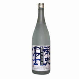 【富士酒造】栄光富士 純米吟醸無濾過生原酒 おりがらみ 白燿 1.8L / 1800ml ふじしゅぞう/えいこうふじ/はくよう/山形/限定品