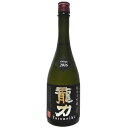 【受発注商品】龍力 純米大吟醸 20 720ml/本田商店/日本酒/化粧箱入り/たつりき/姫路/兵庫