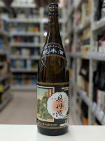 奥丹波 純米酒 1800ml/山名酒造 兵庫県 清酒 日本酒 純米酒 1800ml 一升瓶 辛口
