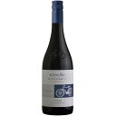 コノスル シラー ビシクレタ レゼルバ 750ml/チリ産/チリワイン/赤ワイン/辛口/ヴァラエタル/バラエタル