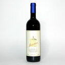 グイダルベルト テヌータ・サングイード [2013] 750ml/サッシカイア/赤ワイン/イタリアワイン/トスカーナ/ボルゲリ/サシカイア/スーパータスカン