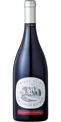 ドメーヌ ポール マス ラ フォルジュ エステイト ピノノワール 750ml/赤ワイン/フランスワイン/ラング..