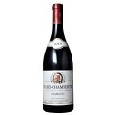 アランジョフロワ マジ シャンベルタン  750ml / 赤ワイン フランスワイン ブルゴーニュ ニュイ ピノノワール（クール代別途要）