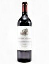 シャペル ドーゾンヌ  750ml /赤ワイン フランスワイン ボルドー サンテミリオン（クール代別途要）シャペル ド オーゾンヌ