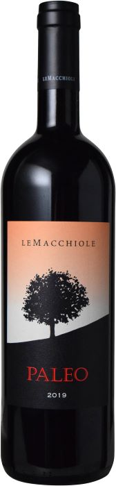 【送料無料（北海道・沖縄は別途）！】パレオ・ロッソ 2019 750ml 【レ・マッキオーレ】 赤ワイン　カ..