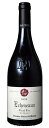【送料無料(北海道・沖縄は別途)!】【2021】エシェゾー 2021 750ml 【ミシェル・ノエラ】 赤ワイン ピノ・ノワール ピノノワール フランスワイン ...