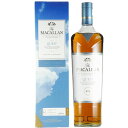 ザ・マッカラン クエスト 40度 700ml/The MACALLAN QUEST/ウイスキー シングルモルト スコッチウイスキー ウィスキー ウヰスキー HIGHLAND SINGLE MALT SCOTCH WHISKY