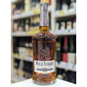 【送料無料!(北海道・沖縄は別途送料)】ワイルドターキー 12年 700ml 50.5° 正規品/終売品/WILD TURKEY /バーボン/ケンタッキー