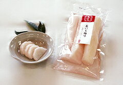 あづみ堂ながいも浅漬梅味
