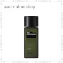 資生堂 ザ・グルーミング シャンプー 120ml メンズ サロン専売品