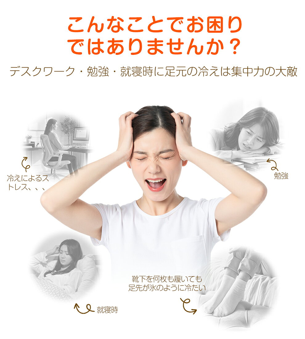クーポンで1点3,080円【速暖・Max65℃】 フットウォーマー 足温器 9段階温度調節 湯たんぽ式 足元ヒーター フットヒーター 電気足温器 タイマー機能 ヒーター内蔵 自動OFF 取り外せるインナー 清潔保持 家庭用 一人用 職場用 足元暖房 省エネ 男女兼用 暖房器具 丸洗い (2)