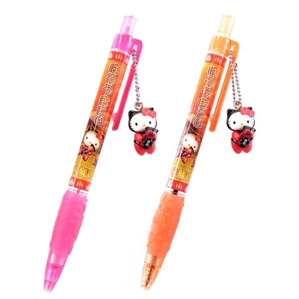 ご当地キティちゃん シャープペン&ボールペン26本セット (ご ご当地キティちゃん シャープペン&ボールペン26本セット (ご