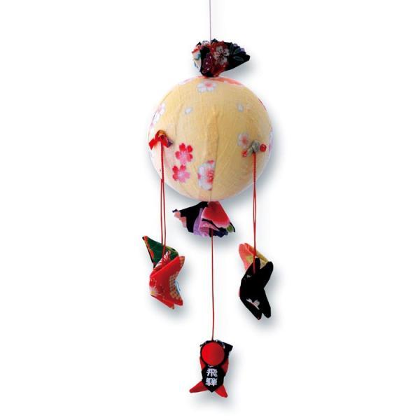 さるぼぼ 手毬吊し つるし雛 つるし飾り さげもん 傘福