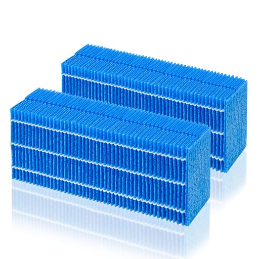 【商品詳細】本商品は加湿器フィルター(H060517・H060507・H060510 後継品と互換性あり)と H011500 Ag + 抗菌アタッチメントのセットで、其中加湿フィルターのサイズは約 180mmx80mmx56mm