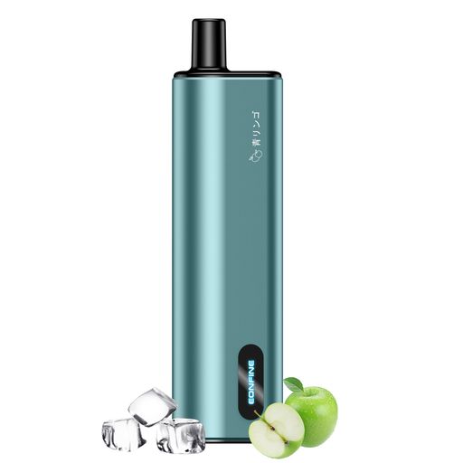 Eonfine 電子タバコ 使い捨て ベイプ 13000回吸引可能 シーシャ vape タールニコチ...