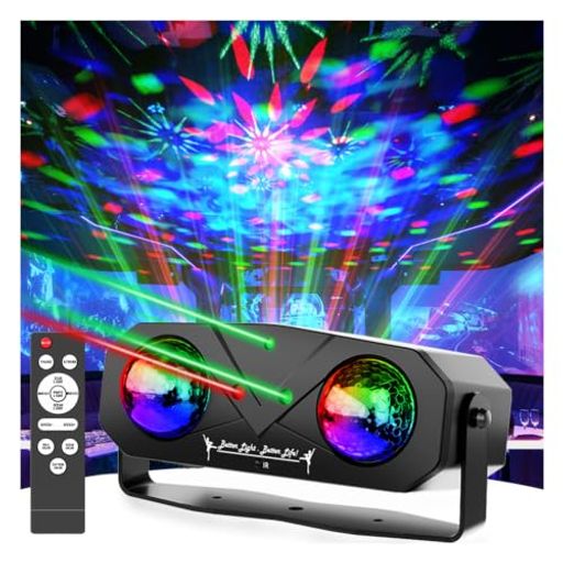 パーティーライトディスコライトdjライトダンススタンドダンスライトディスコボー...
