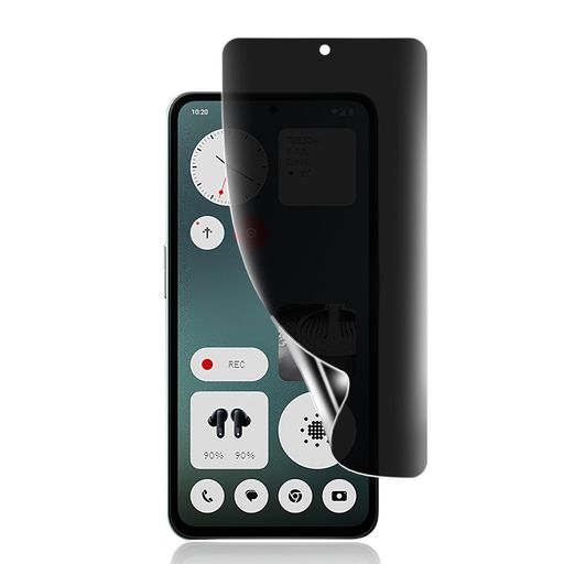 【1枚入り】Nothing CMF Phone 1/Nothing Phone 3aフィルム