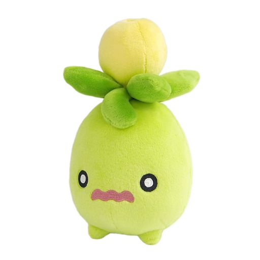 三英貿易(Sanei Boeki) ポケットモンスター ALL STAR COLLECTION ミニーブ (S) W9xD10xH19.5cm ぬいぐるみ ポケモン PP242
