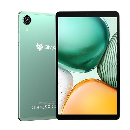 【タブレット 8インチ Wi-Fiモデル】Bmax I8 Plus Android16 タブレット、24GB+128...