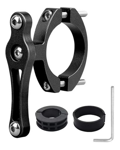 【パッケージの内容】自転車ボトルケージ(ブラック)x1+3mm六角レンチx1+厚いガスケットx1+薄いガスケットx1。 【素材】バイクボトルケージはアルミ合金素材で、最大の硬さで耐衝撃性、表面が滑らかでウォーターボトルの傷を防ぎます、変形しない、耐食性、洗浄が可能で。 【取り付けが簡単】工具は必要ありません。ネジを締めるだけで、バイクボトルケージアダプターをフレーム、ハンドルバー、シートポストなど、好きな場所に取り付けることができます。 【幅広い応用範囲】取付角度や設置場所の変更が可能です。ほとんどの自転車のハンドルに適合し、非常に便利です、自転車に乗るとき、このボトルのケージマウントアダプターを使えば、ウォーターボトルを簡単かつ迅速に手に入れることができます。 【注意】この製品は自転車ボトルケージアダプターのみであり、自転車のボトルケージは含まれていません。 大量の注文が必要なお客様は、カスタマーサービスに連絡してください。