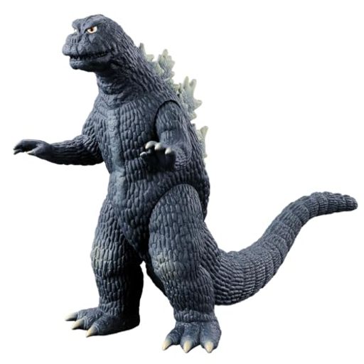 TM &amp; (C) TOHO CO. LTD. [カテゴリー]ゴジラ [使用電池]電池・不要 [対象年齢]3才~
