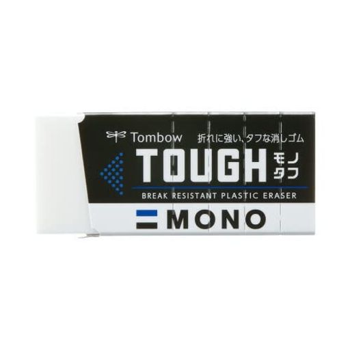 トンボ鉛筆 消しゴム モノタフ大 EF-TH 【x 5 個 】