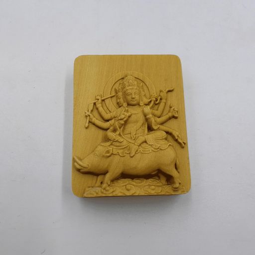 楽天市場】摩利支天 仏像（アート・美術品・骨董品・民芸品｜ホビー