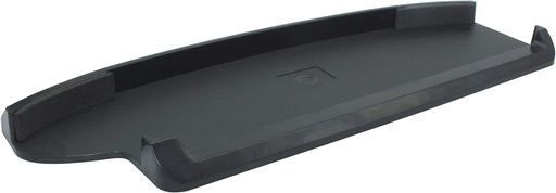 OSTENT スタンド 滑り止め コンソール縦置きスタンド Sony PS3 Super Slim CECH-4000 ゲーム用
