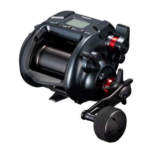シマノ(SHIMANO) 電動リール 24 プレイズ 4000