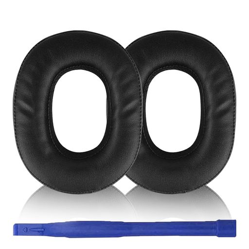 互換性のあるモデル:SONY ソニーMDR-HW700 MDR-HW700DSヘッドフォンパッド。 製品情報:プロテインレザーと3Dエアメモリーフォーム製のイヤーパッドは柔らかく弾力性があり、変形はにくい、イヤーパッドを長時間着用する方に最適です。 イヤーパッドの穴は正確に配置されており、取り付けは簡単です。位置を合わせてしっかりと押すだけです。 パッケージに含まれるもの:イヤーパッド1ペア、イヤーパッドを取り外すためのスパッジャー一つ。 Adhiperは12か月の保証と24時間の便利なカスタマーサービスを提供します。