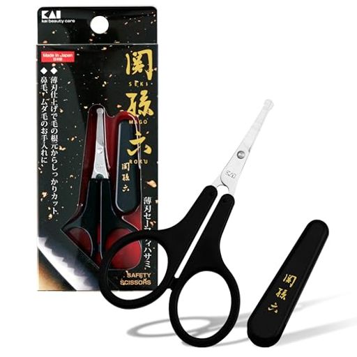商品サイズ (幅x奥行x高さ) :60mmx13mmx142mm 原産国:日本 内容量:1個 内容量:1個 材質:刃部:ステンレス刃物鋼ハンドル:ABS樹脂キャップ:ABS樹脂