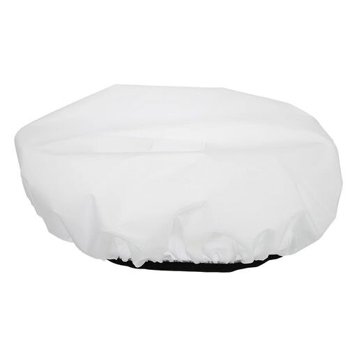 カラー:ホワイト; 素材: ナイロン布; 適合ランプサイズ (直径):55cm; 外径:370mm; 二つ折り長さ:430mm 利点:1.ナイロン生地素材を使用しており、柔らかくて軽いだけでなく、光の透過性も優れています。2.カバーの端は弾力性があり、取り付けるときにより簡単に取り付けることができ、カバーを損傷する心配はありません。 説明:ランプの上にセットするだけで、明るい場所でよりはっきりと見ることができ、便利に使用できます。 応用:ランプカバーは主に光の出力を和らげ、過酷にならないようにするために使用されます。エリアの光を柔らかくするための一般的な照明アクセサリ、写真スタジオ、ショッピングホール、ステージ、スタジアム、劇場、またはその他の強い光が当たる場所など。 注意:1. 照明やモニターなどの外部要因により、写真の色に誤差が生じる場合があります。2. ご注文前に必要なサイズとスタイルをご確認ください。